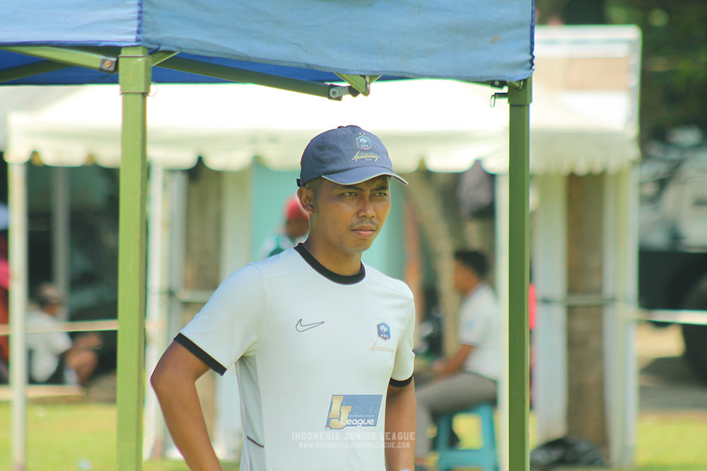 u11 170526 akademy citra remaja vs fff academy white