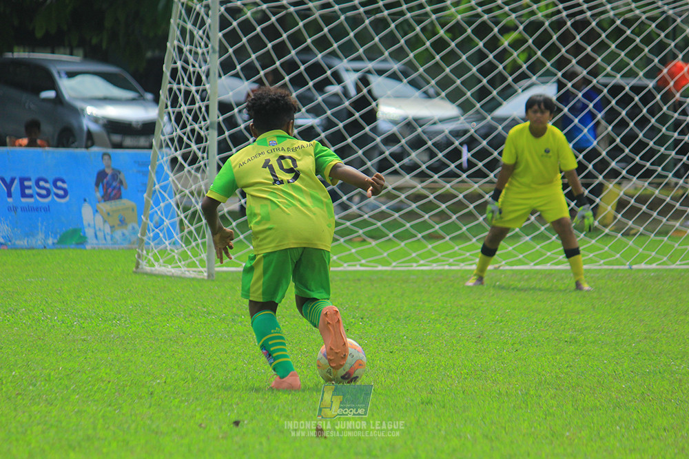 u11 170526 akademy citra remaja vs fff academy white