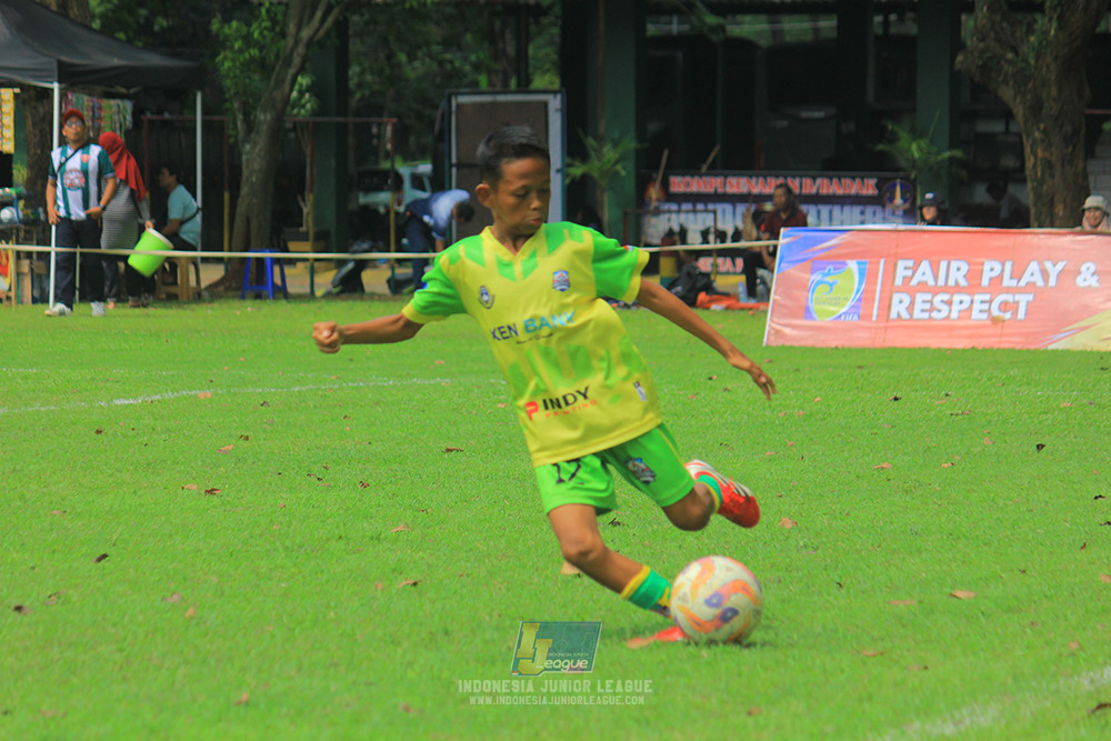 u11 170526 akademy citra remaja vs fff academy white