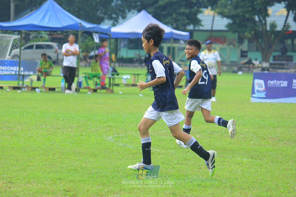 u11 170526 akademy citra remaja vs fff academy white