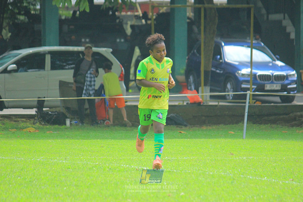 u11 170526 akademy citra remaja vs fff academy white