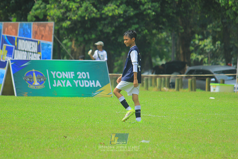 u11 170526 akademy citra remaja vs fff academy white