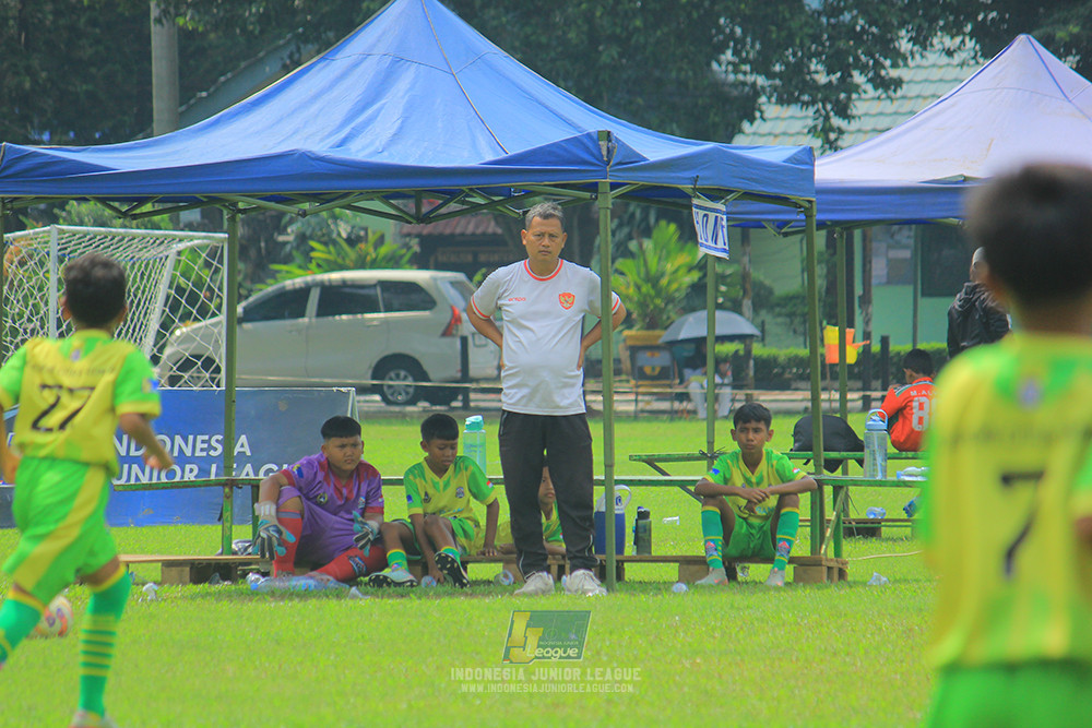u11 170526 akademy citra remaja vs fff academy white