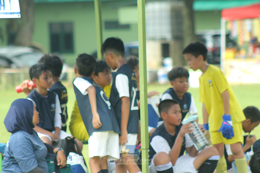u11 170526 akademy citra remaja vs fff academy white