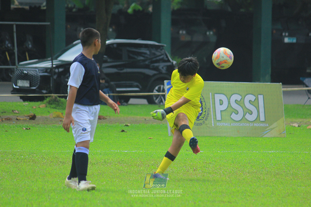 u11 170526 akademy citra remaja vs fff academy white