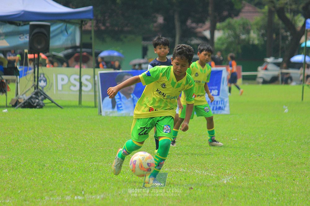 u11 170526 akademy citra remaja vs fff academy white