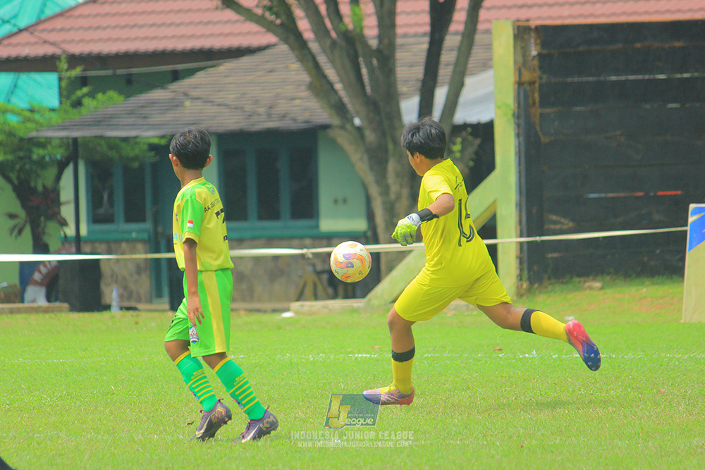 u11 170526 akademy citra remaja vs fff academy white