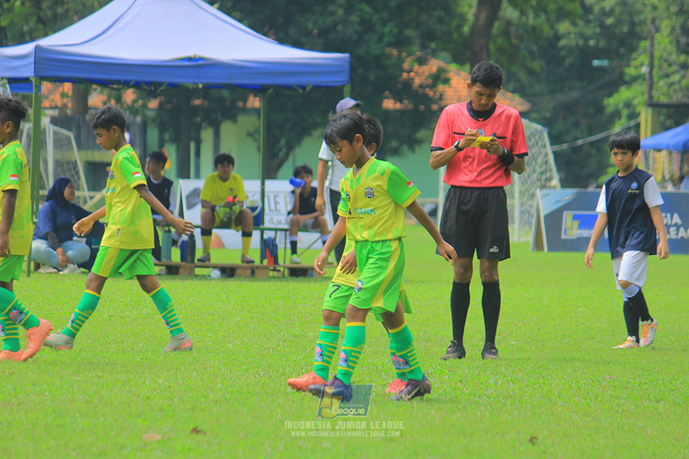 u11 170526 akademy citra remaja vs fff academy white