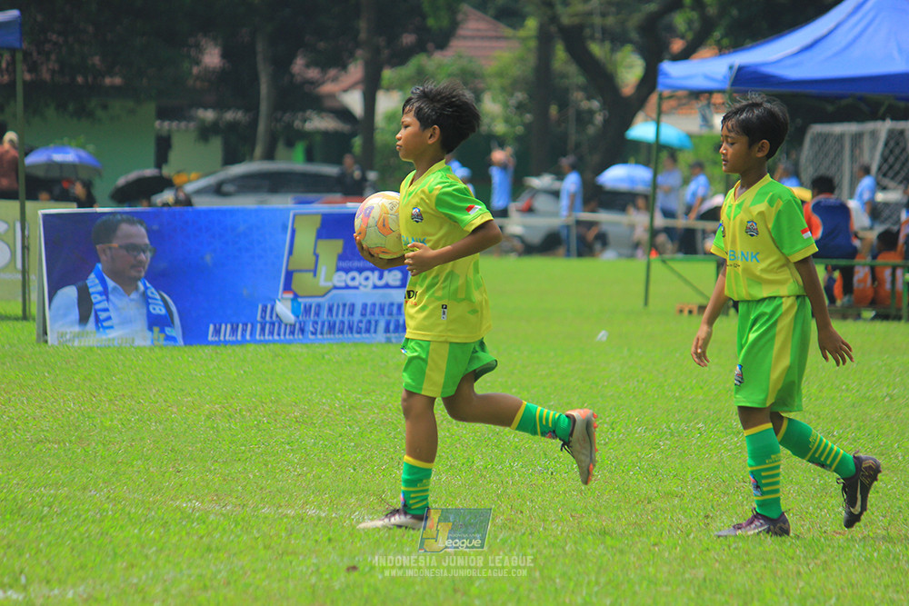 u11 170526 akademy citra remaja vs fff academy white