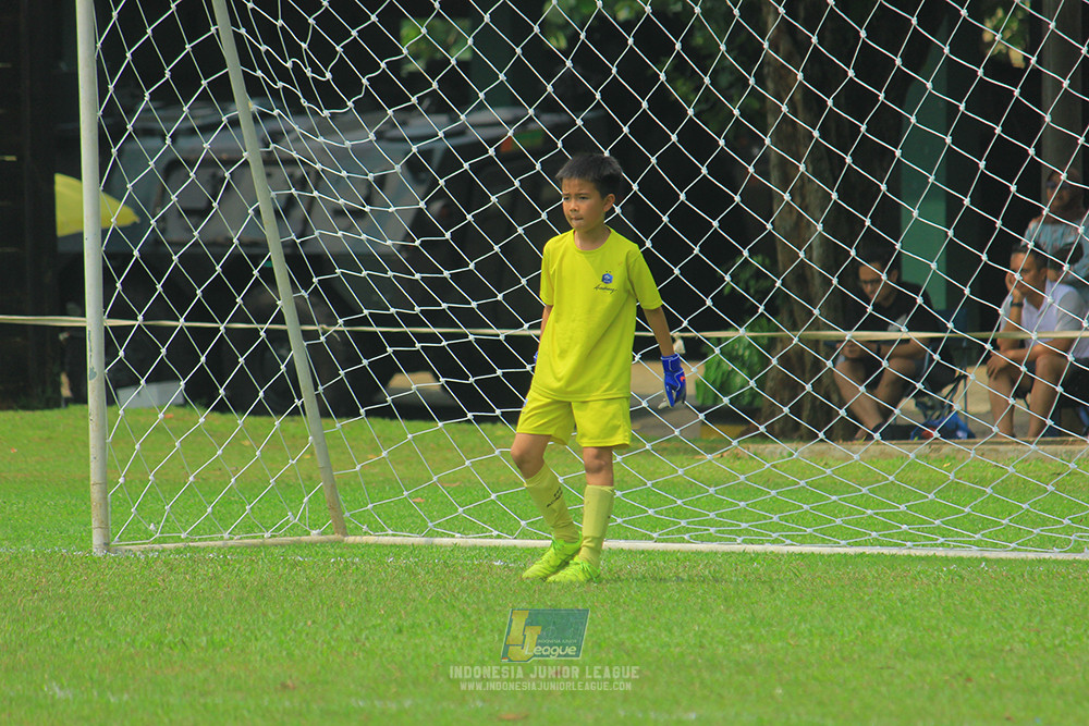 u11 170526 akademy citra remaja vs fff academy white