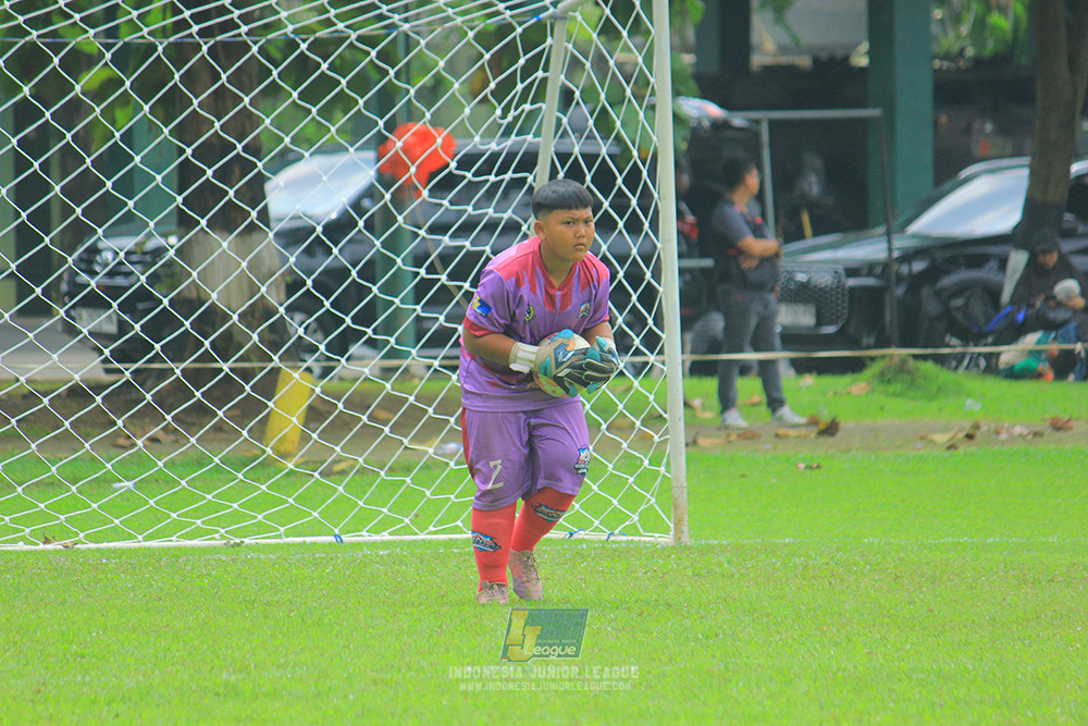 u11 170526 akademy citra remaja vs fff academy white