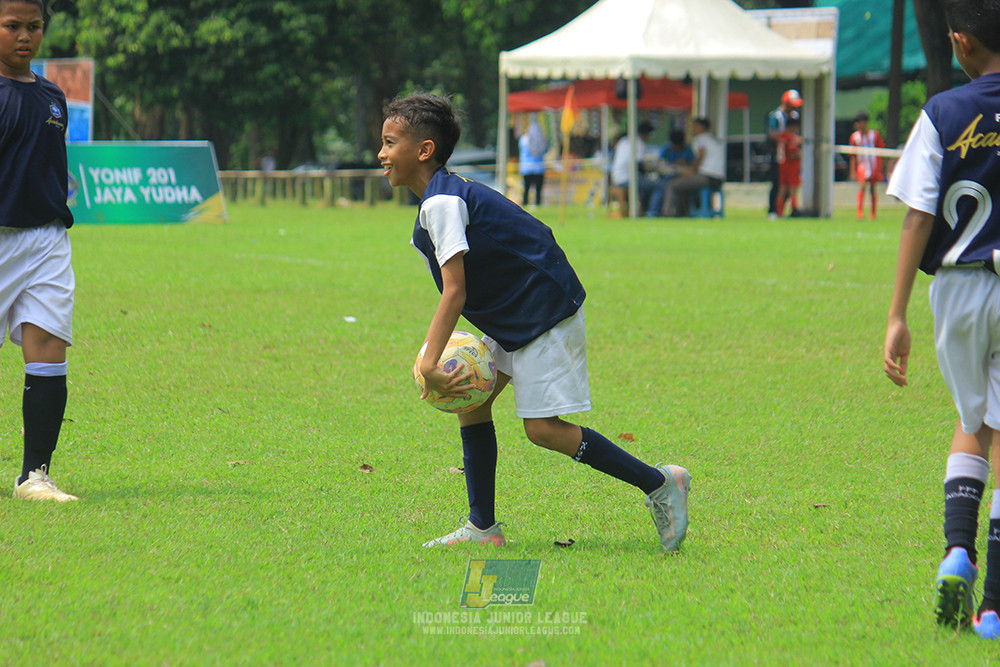 u11 170526 akademy citra remaja vs fff academy white