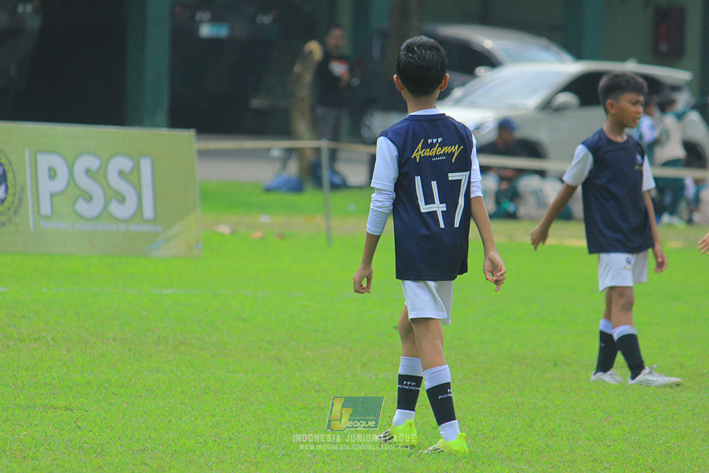u11 170526 akademy citra remaja vs fff academy white