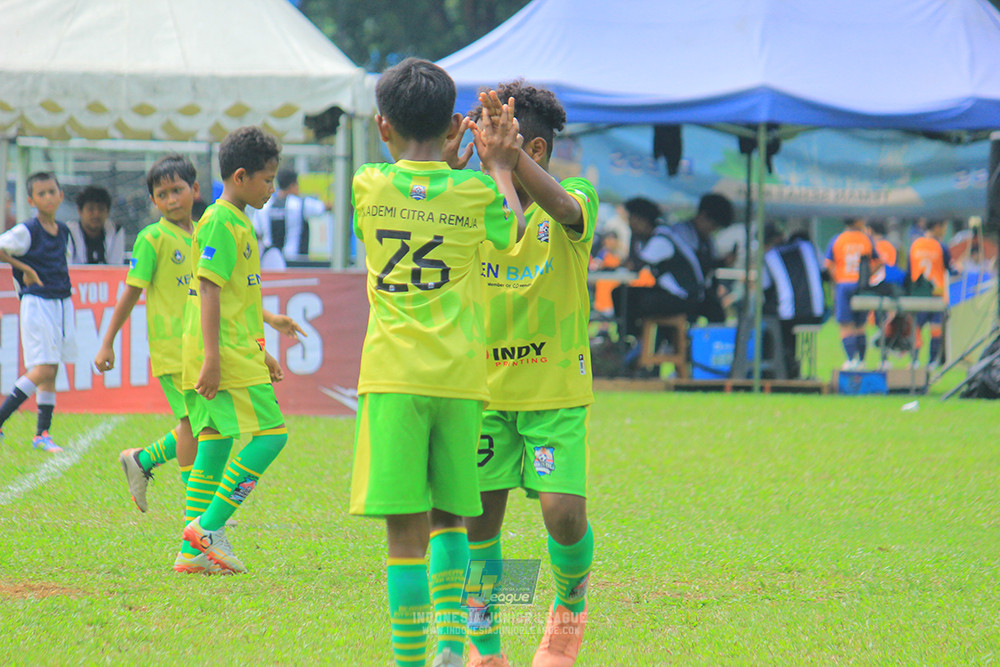u11 170526 akademy citra remaja vs fff academy white