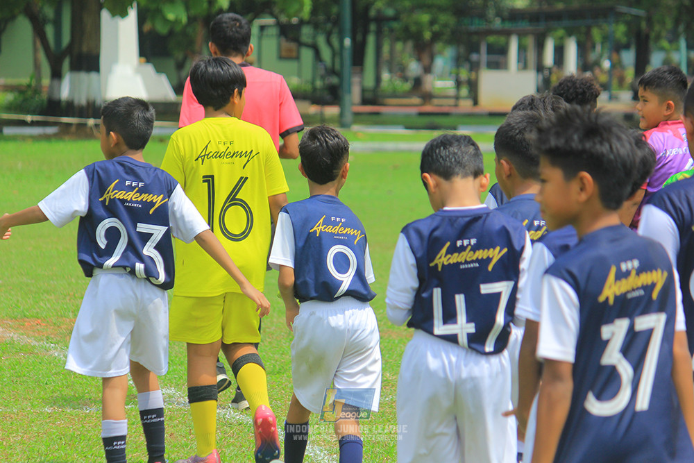 u11 170526 akademy citra remaja vs fff academy white