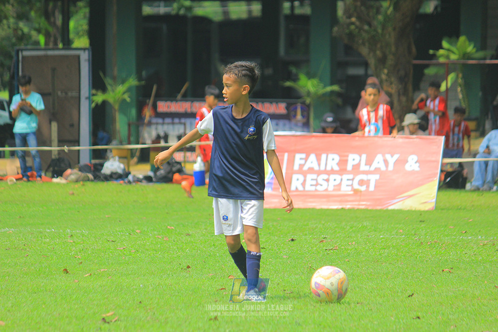 u11 170526 akademy citra remaja vs fff academy white