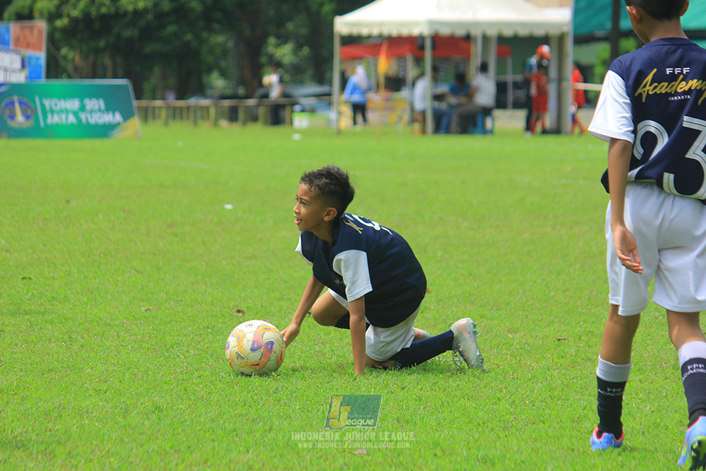 u11 170526 akademy citra remaja vs fff academy white
