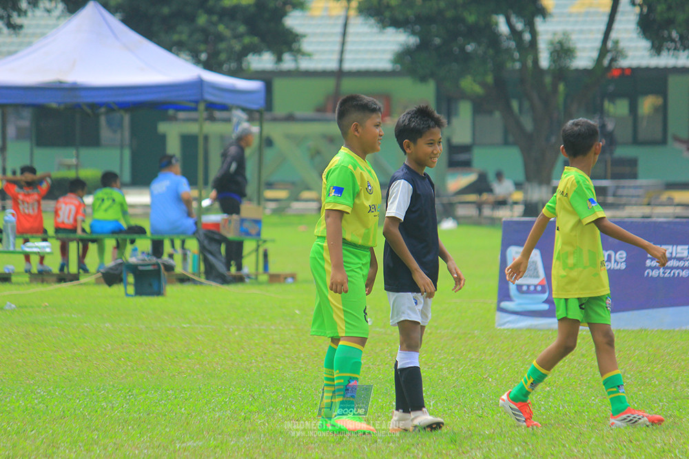 u11 170526 akademy citra remaja vs fff academy white