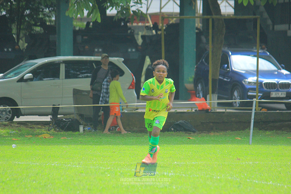 u11 170526 akademy citra remaja vs fff academy white