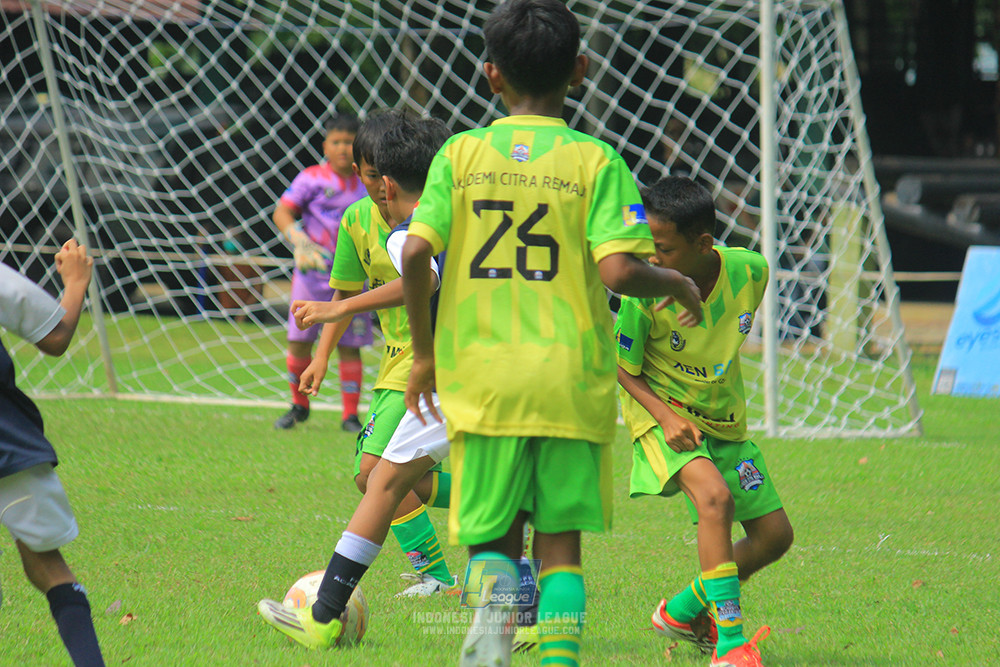 u11 170526 akademy citra remaja vs fff academy white