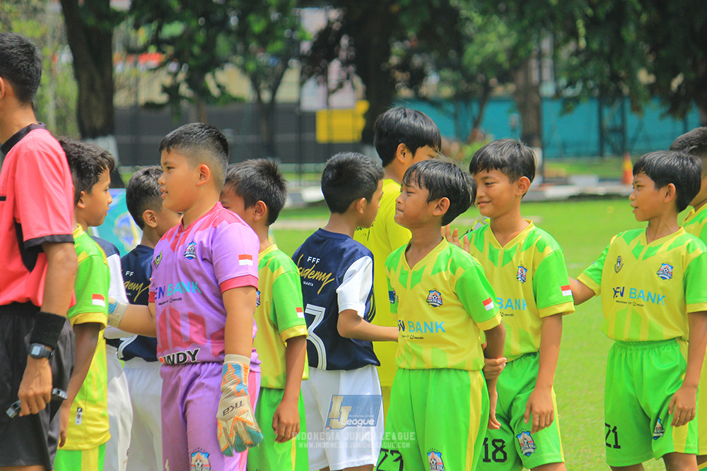 u11 170526 akademy citra remaja vs fff academy white