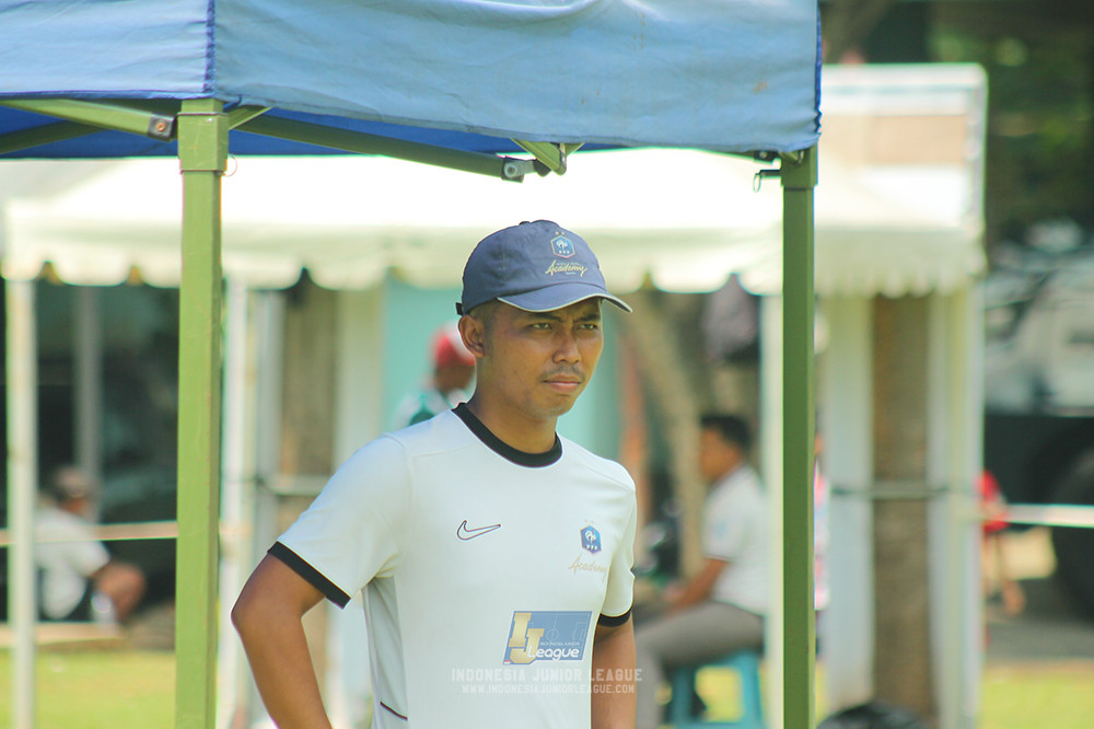 u11 170526 akademy citra remaja vs fff academy white