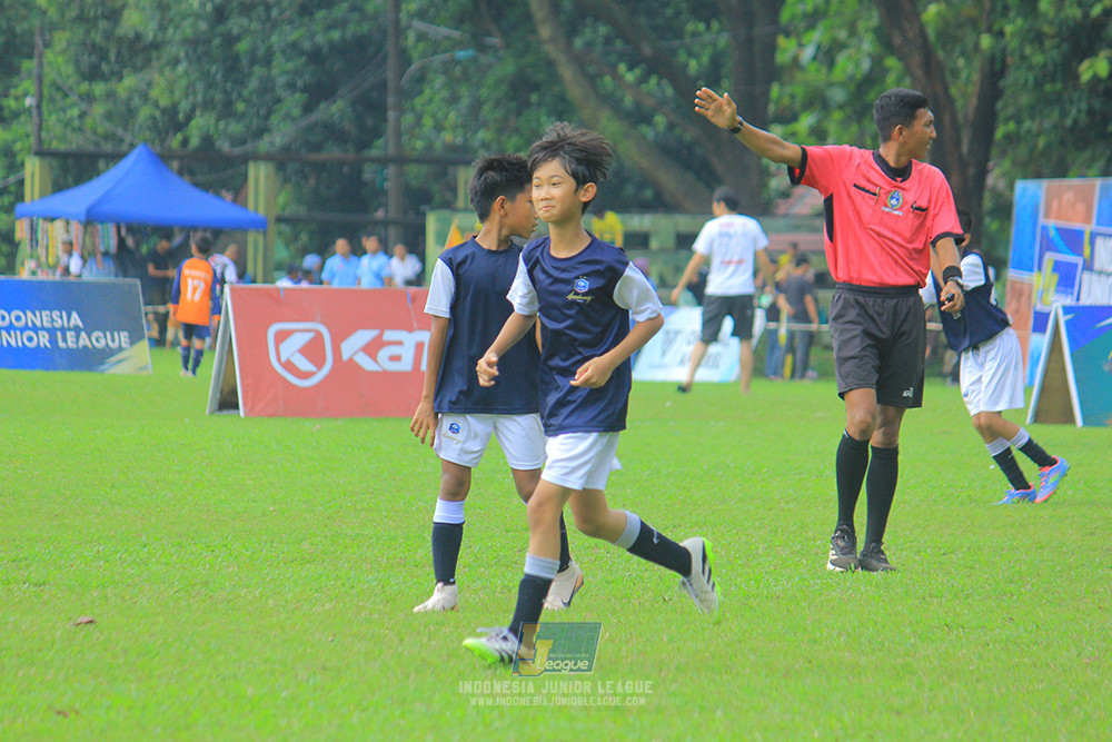 u11 170526 akademy citra remaja vs fff academy white