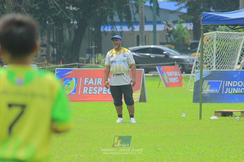 u11 170526 akademy citra remaja vs fff academy white