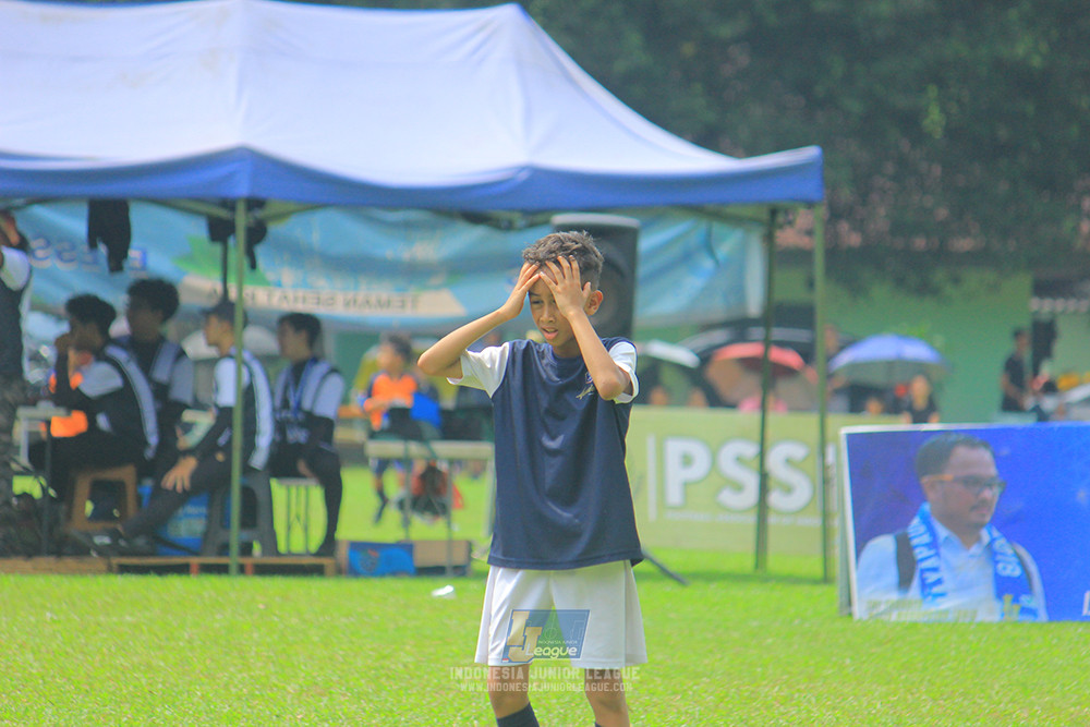 u11 170526 akademy citra remaja vs fff academy white