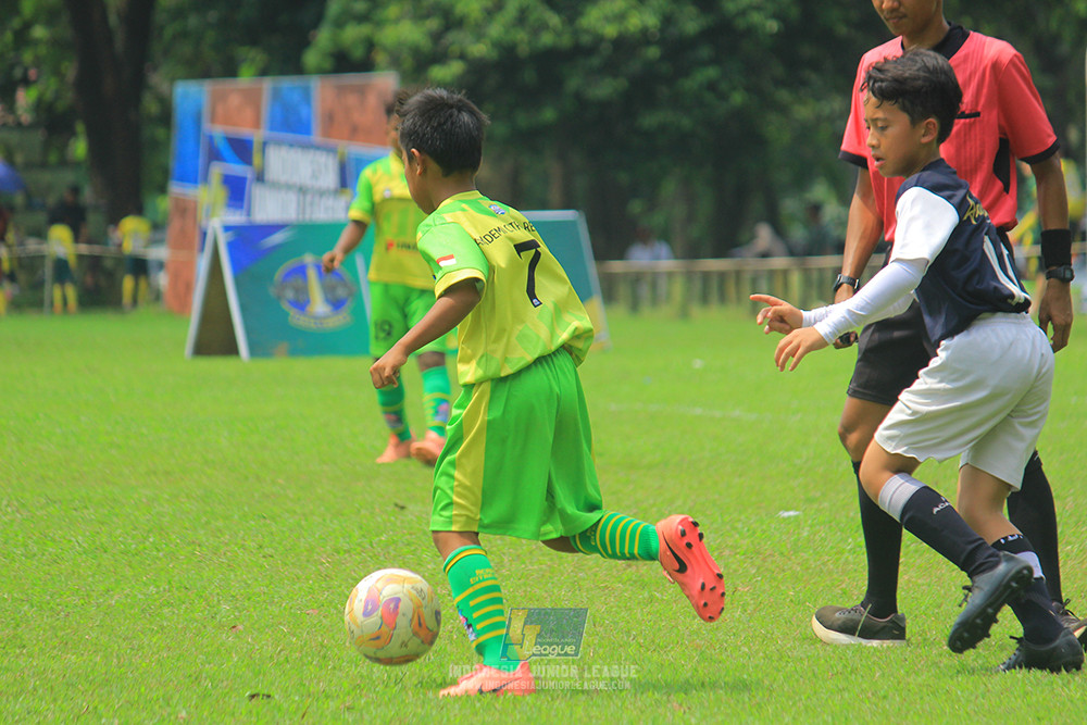 u11 170526 akademy citra remaja vs fff academy white