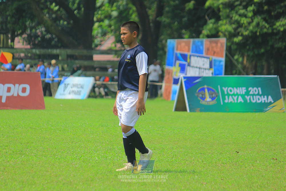u11 170526 akademy citra remaja vs fff academy white