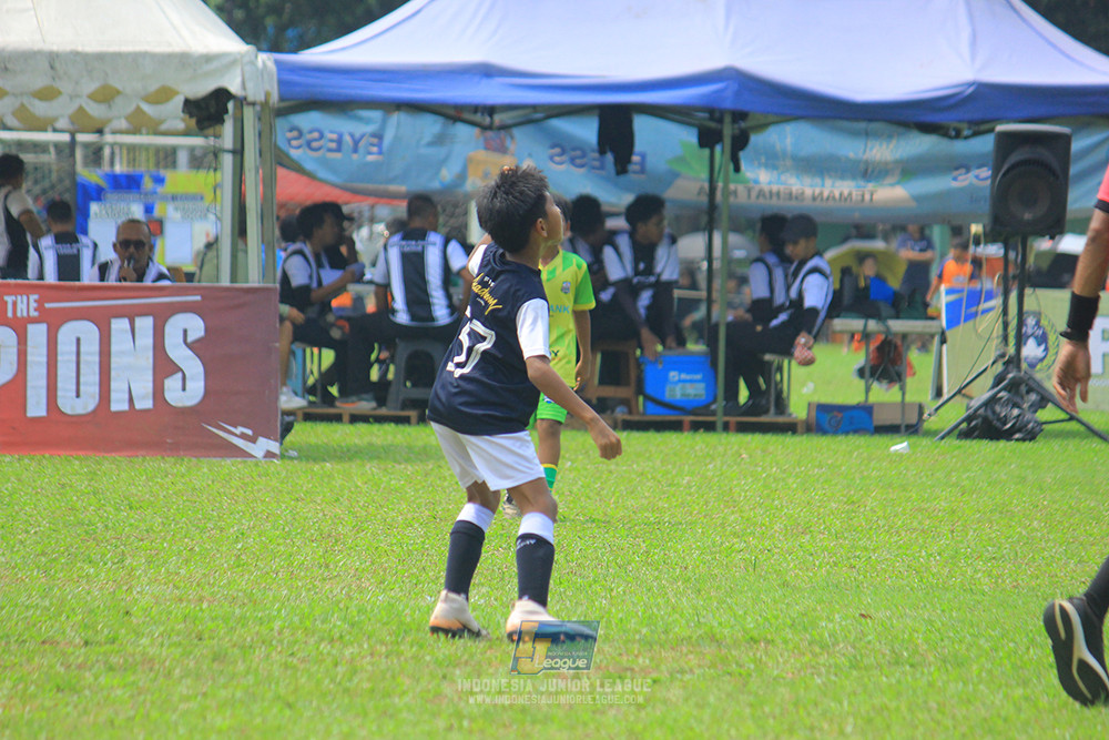 u11 170526 akademy citra remaja vs fff academy white