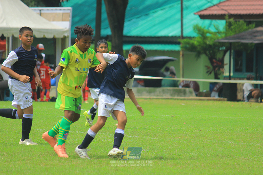 u11 170526 akademy citra remaja vs fff academy white