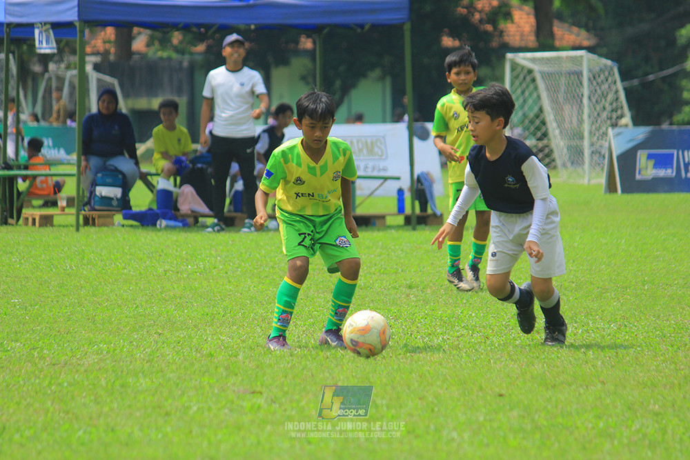 u11 170526 akademy citra remaja vs fff academy white