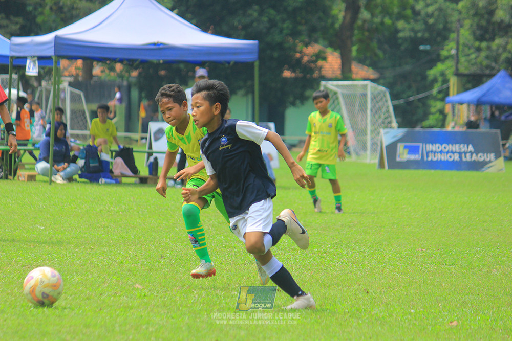 u11 170526 akademy citra remaja vs fff academy white