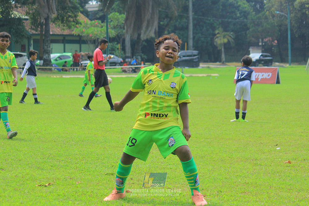 u11 170526 akademy citra remaja vs fff academy white