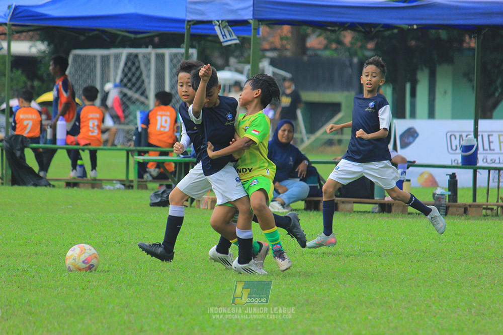 u11 170526 akademy citra remaja vs fff academy white