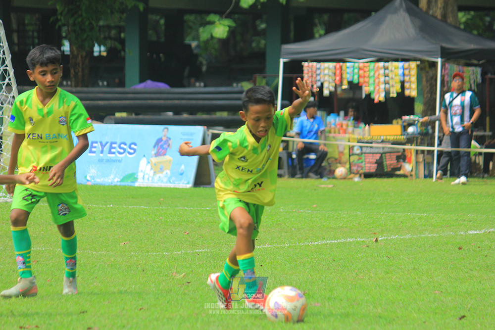 u11 170526 akademy citra remaja vs fff academy white