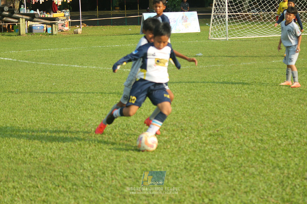 u11 170526 asia football school vs fc decorasiku