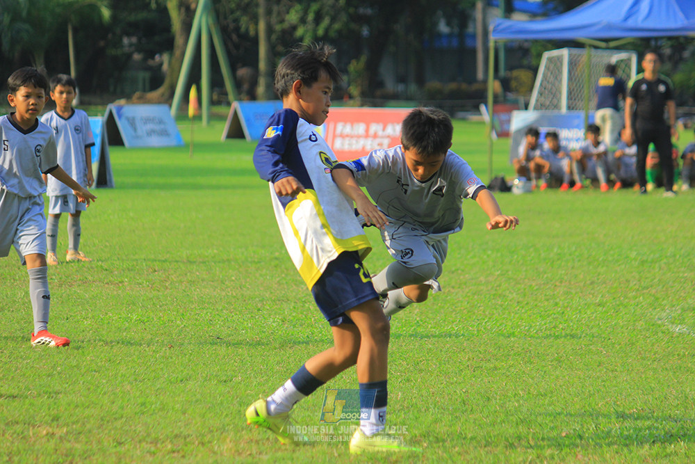 u11 170526 asia football school vs fc decorasiku
