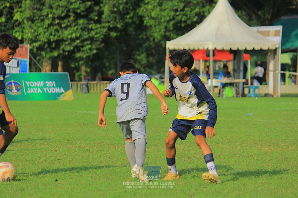 u11 170526 asia football school vs fc decorasiku