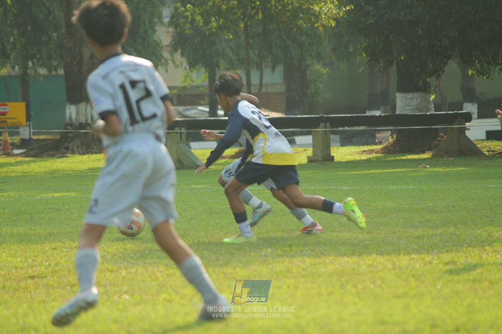 u11 170526 asia football school vs fc decorasiku