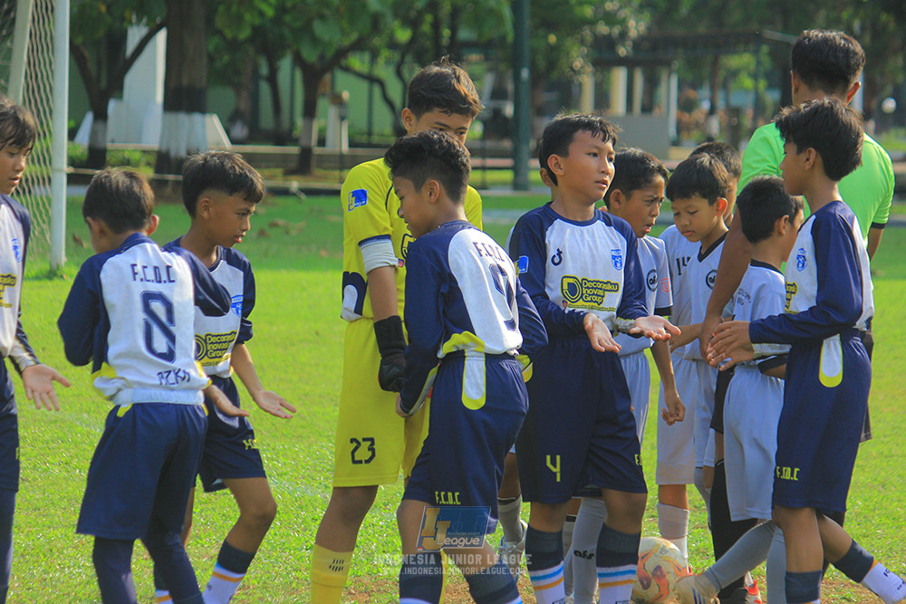 u11 170526 asia football school vs fc decorasiku
