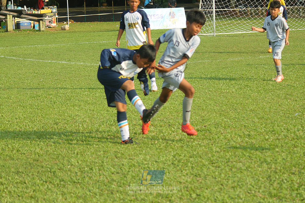 u11 170526 asia football school vs fc decorasiku