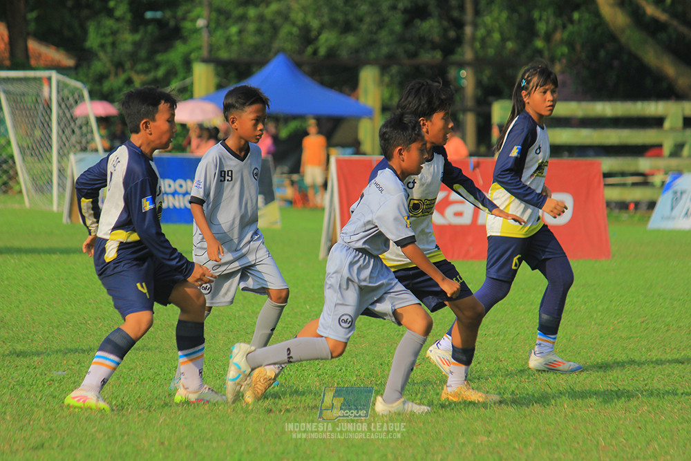 u11 170526 asia football school vs fc decorasiku