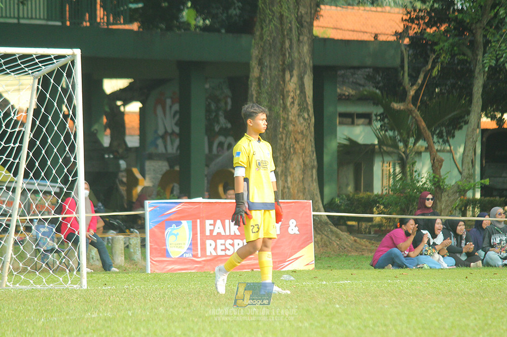 u11 170526 asia football school vs fc decorasiku