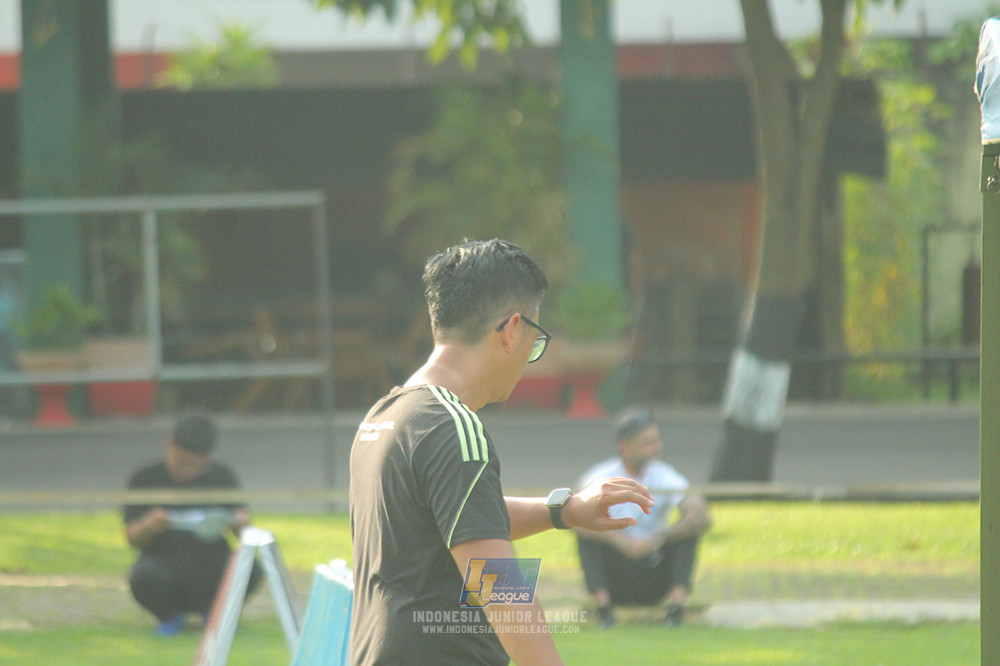 u11 170526 asia football school vs fc decorasiku