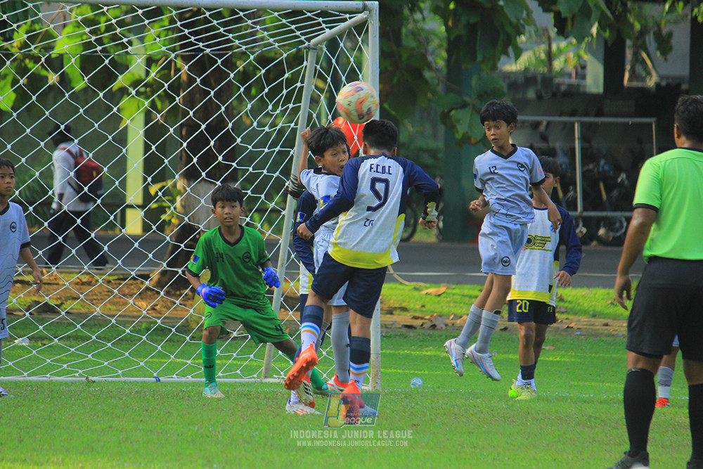 u11 170526 asia football school vs fc decorasiku