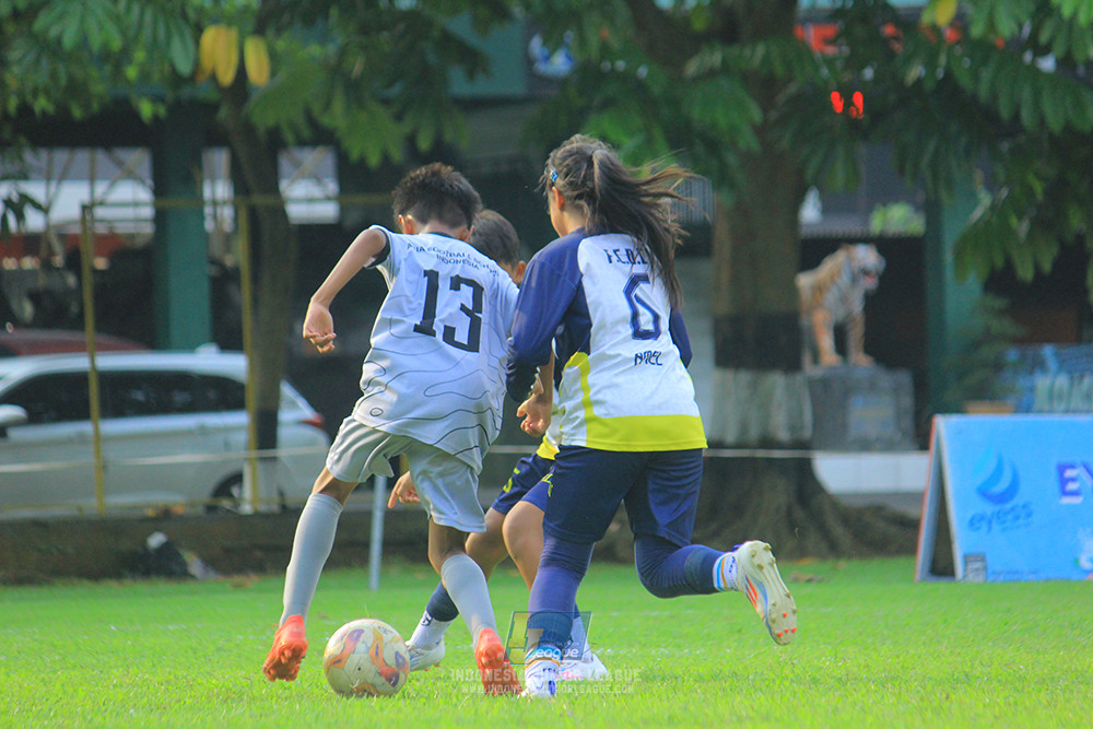 u11 170526 asia football school vs fc decorasiku
