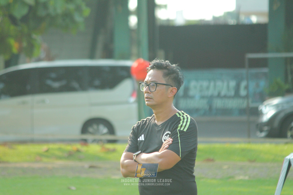 u11 170526 asia football school vs fc decorasiku